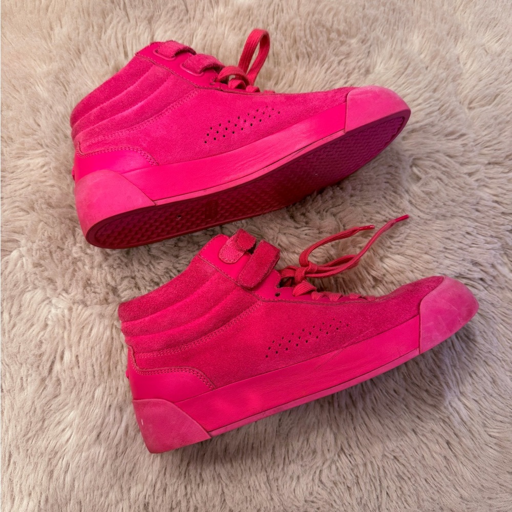 Rag & Bone High-Top Sneakers